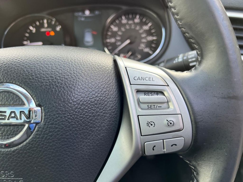 Used Nissan Qashqai 2014 for sale - 76469367: Photo 35