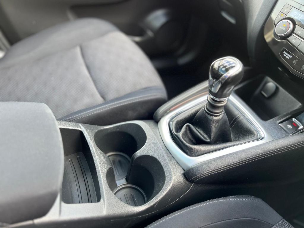 Used Nissan Qashqai 2014 for sale - 76469367: Photo 36