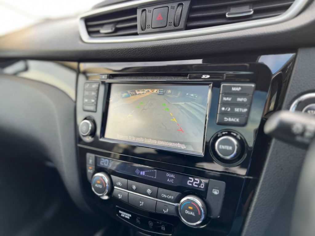 Used Nissan Qashqai 2014 for sale - 76469367: Photo 37