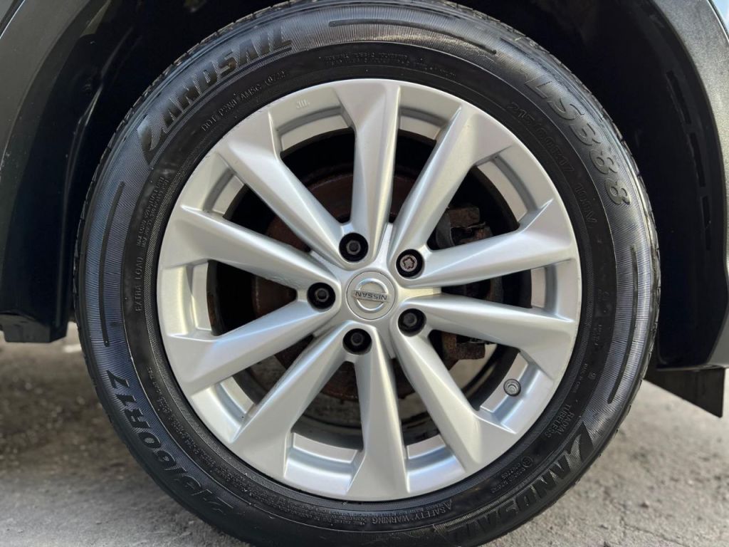 Used Nissan Qashqai 2014 for sale - 76469367: Photo 38