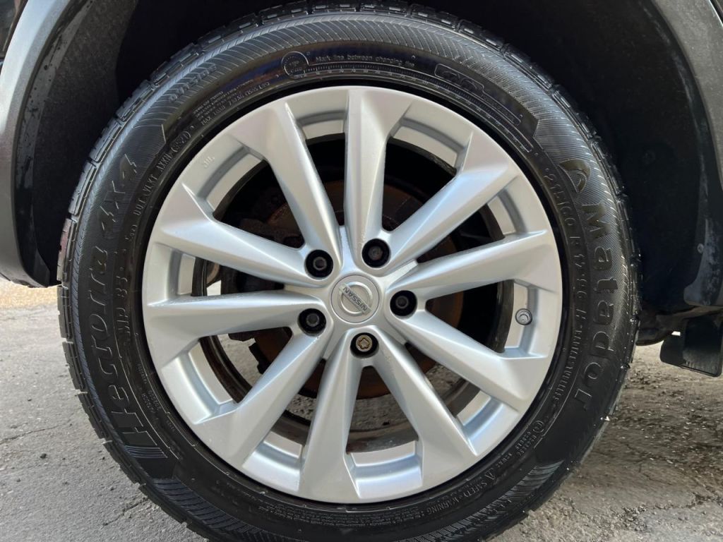 Used Nissan Qashqai 2014 for sale - 76469367: Photo 39