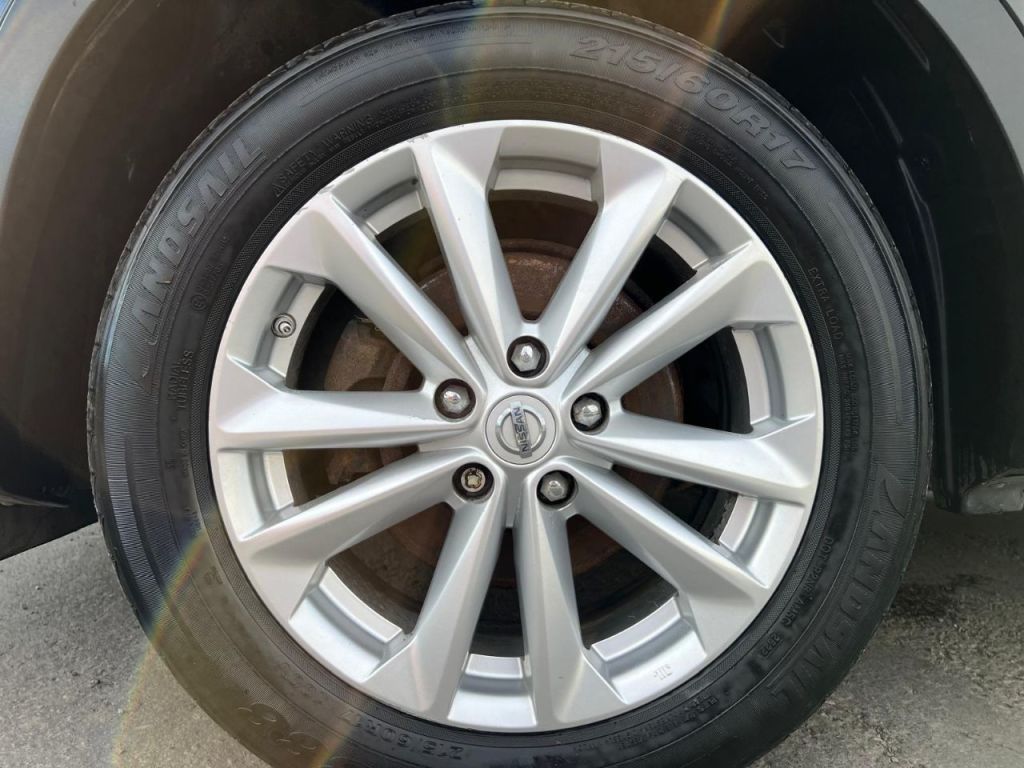 Used Nissan Qashqai 2014 for sale - 76469367: Photo 40