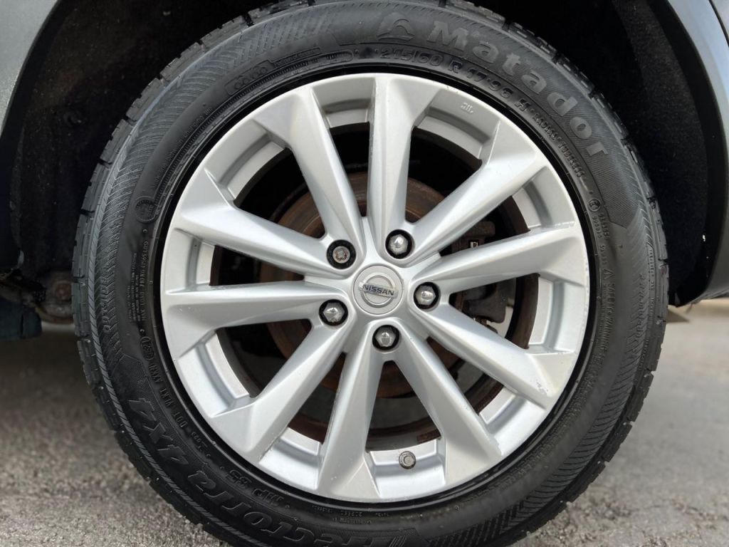 Used Nissan Qashqai 2014 for sale - 76469367: Photo 41