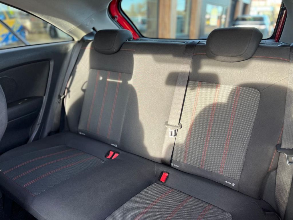 Used Vauxhall Corsa 2012 for sale - 77200631: Photo 10