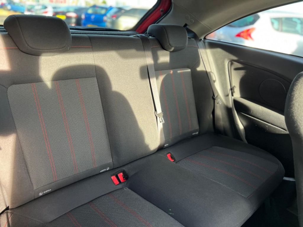 Used Vauxhall Corsa 2012 for sale - 77200631: Photo 19