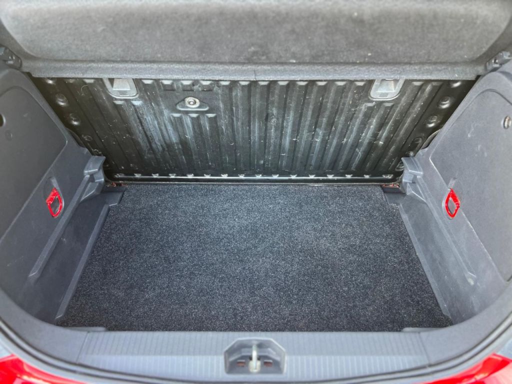 Used Vauxhall Corsa 2012 for sale - 77200631: Photo 20