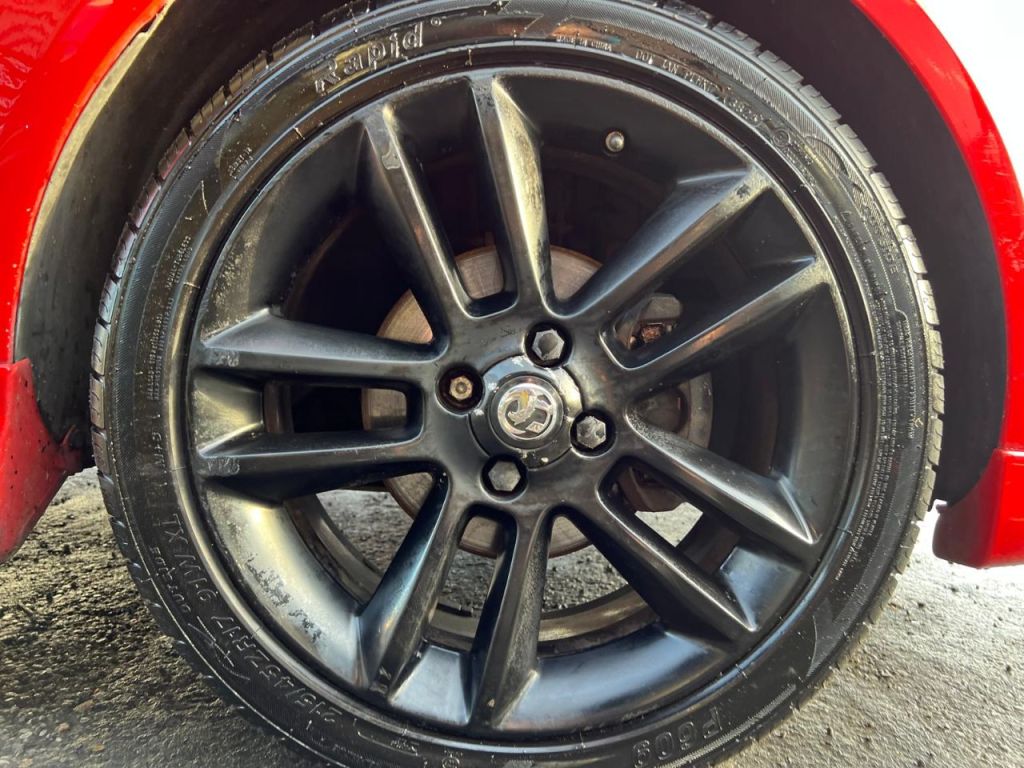 Used Vauxhall Corsa 2012 for sale - 77200631: Photo 24