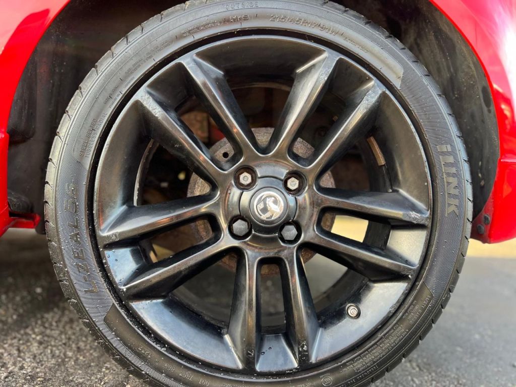 Used Vauxhall Corsa 2012 for sale - 77200631: Photo 25