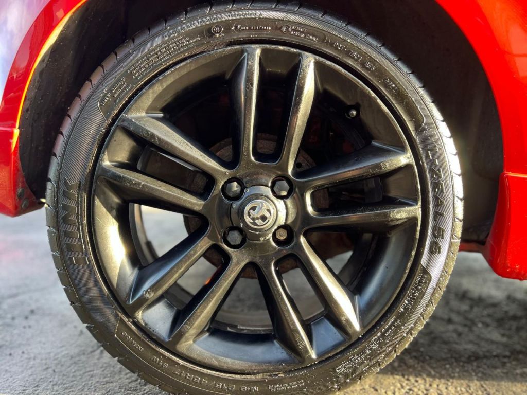 Used Vauxhall Corsa 2012 for sale - 77200631: Photo 26