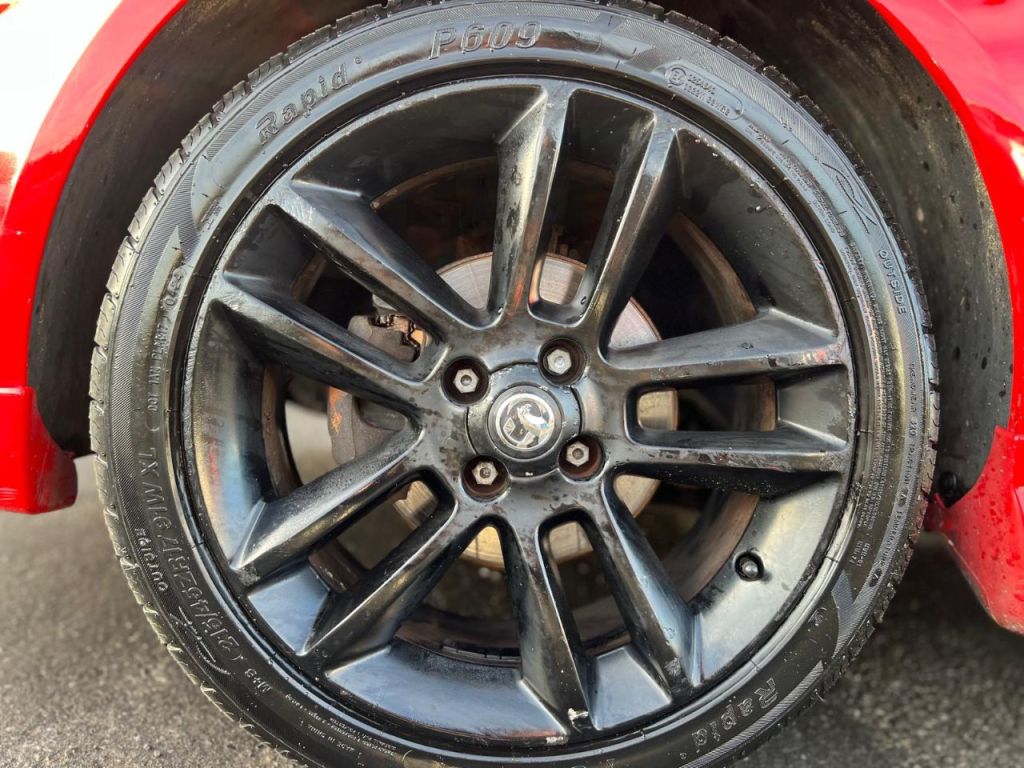 Used Vauxhall Corsa 2012 for sale - 77200631: Photo 27