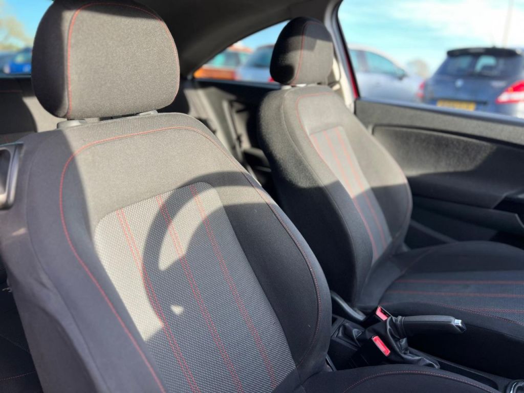 Used Vauxhall Corsa 2012 for sale - 77200631: Photo 9