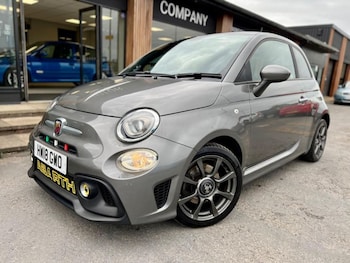 Abarth - 595