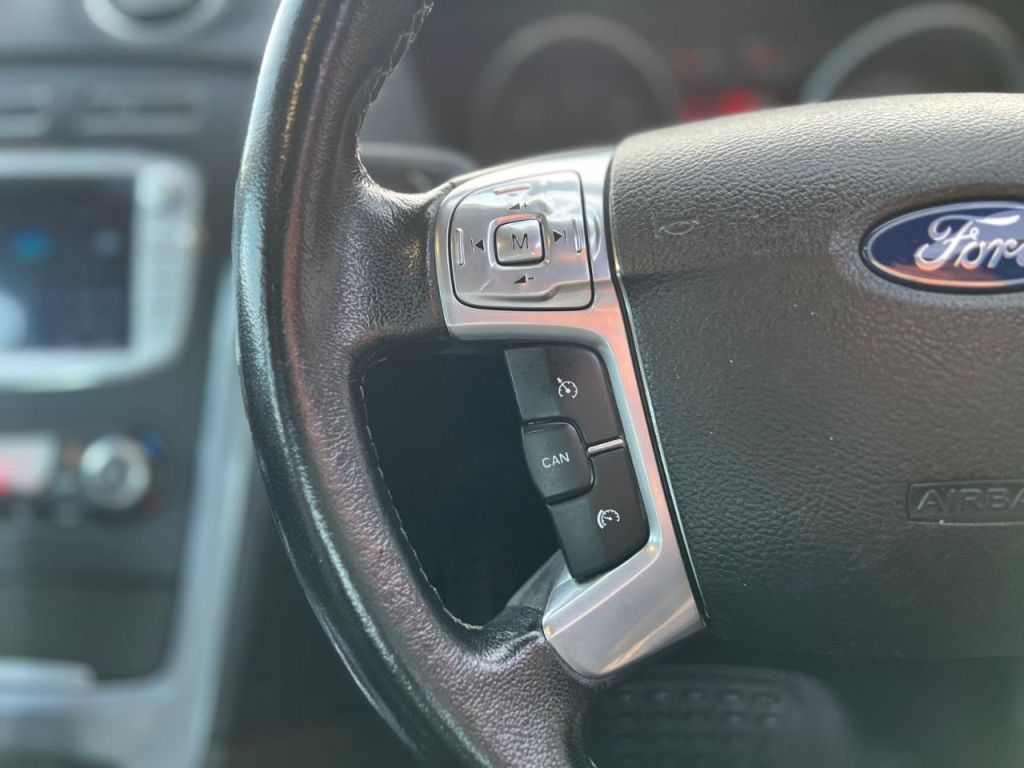 Used Ford Mondeo 2012 for sale - 77136024: Photo 13