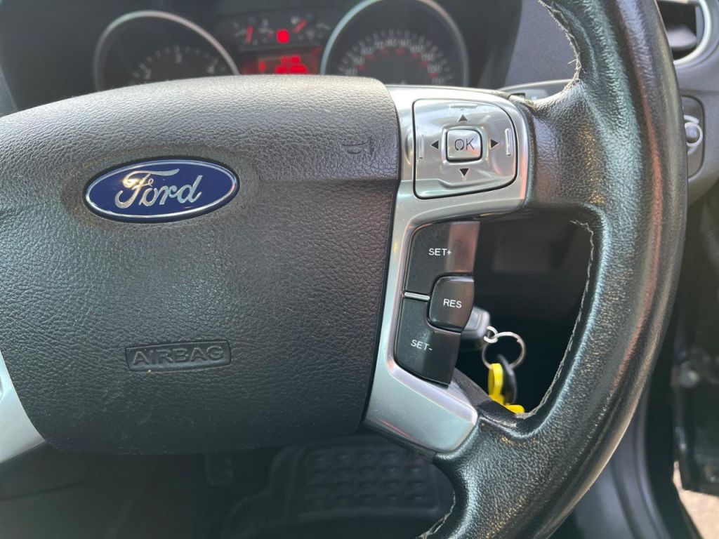 Used Ford Mondeo 2012 for sale - 77136024: Photo 14