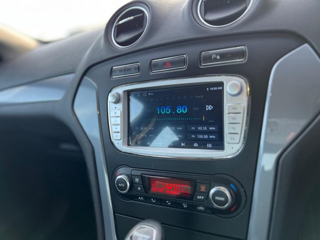 Used Ford Mondeo 2012 for sale - 77136024: Photo 15