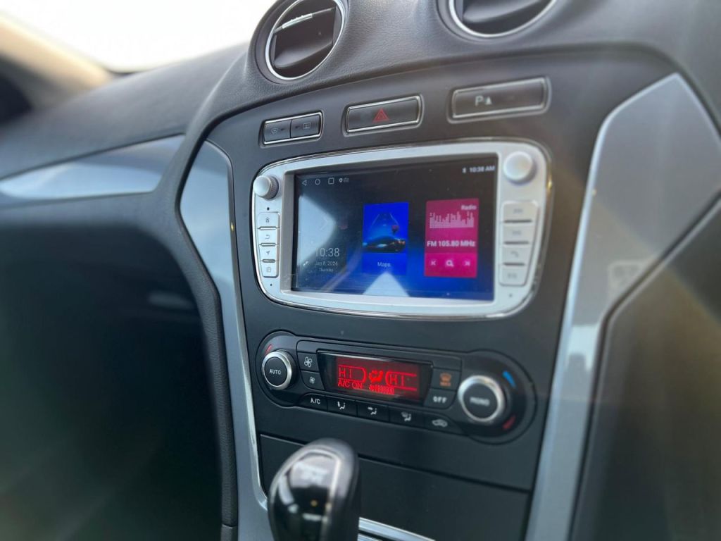 Used Ford Mondeo 2012 for sale - 77136024: Photo 16