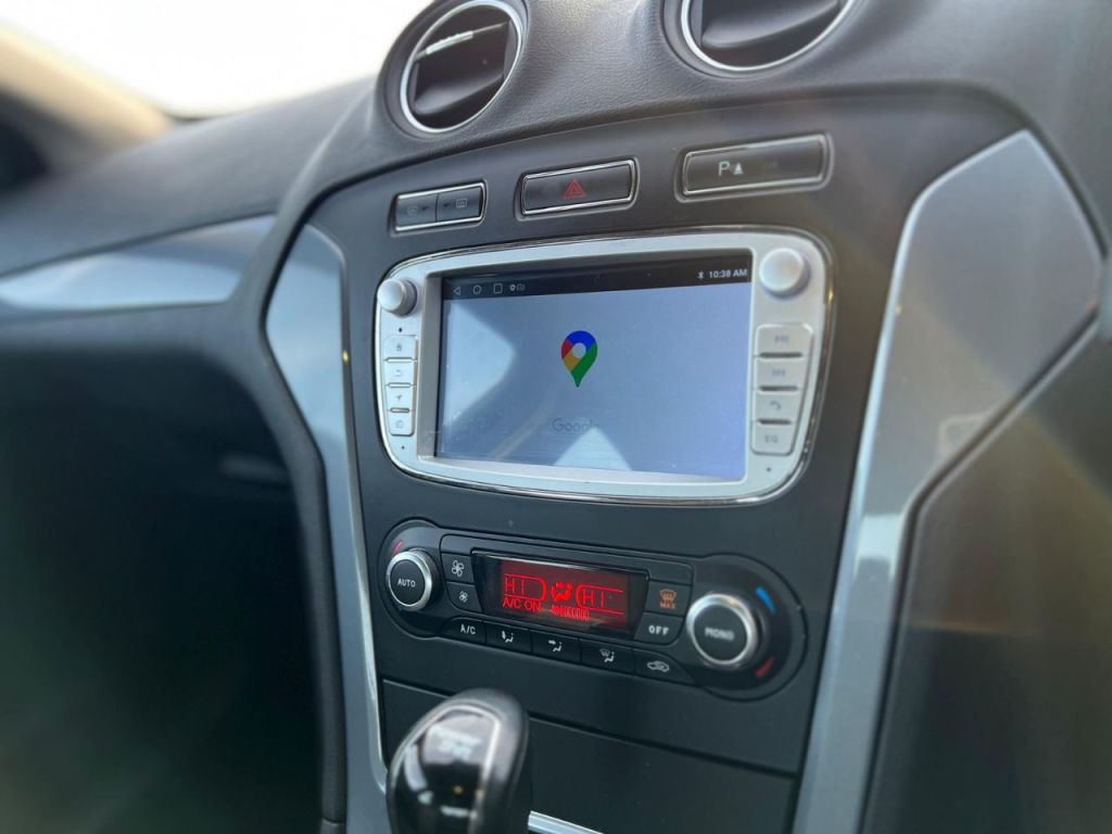 Used Ford Mondeo 2012 for sale - 77136024: Photo 17