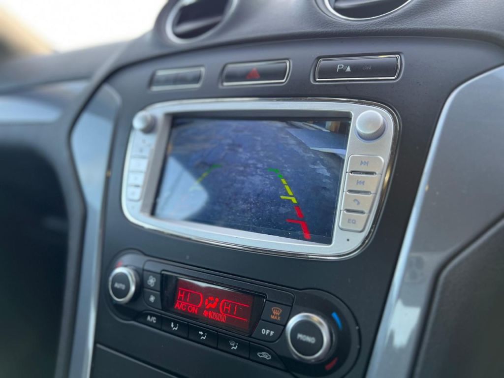 Used Ford Mondeo 2012 for sale - 77136024: Photo 18