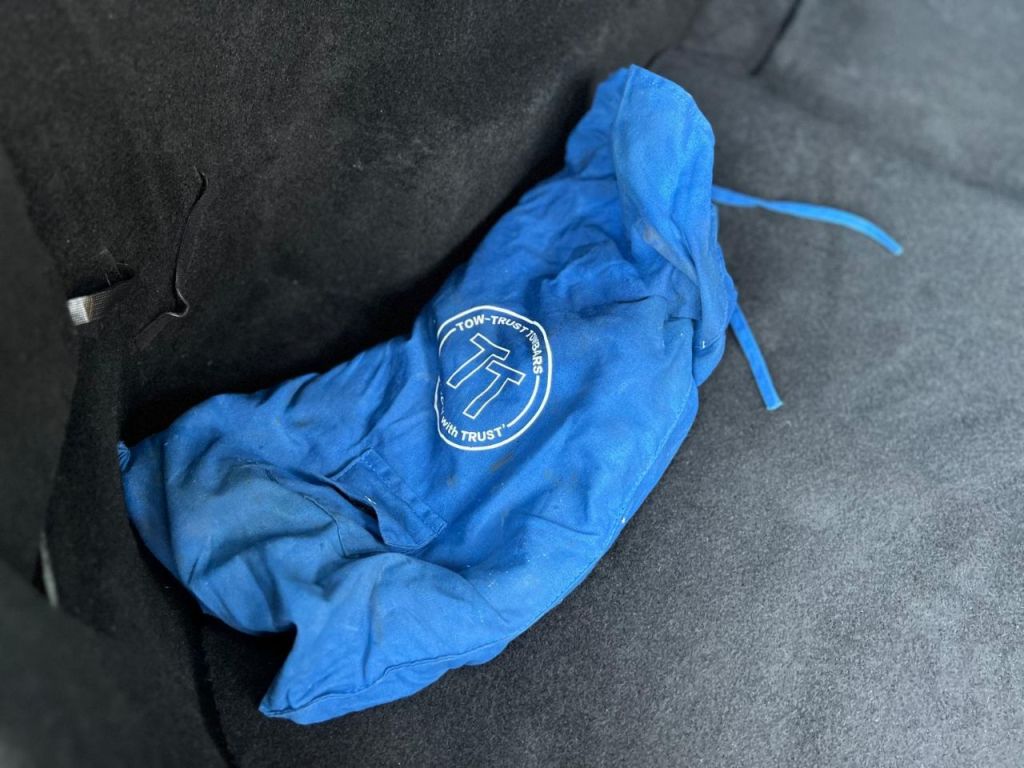 Used Ford Mondeo 2012 for sale - 77136024: Photo 24