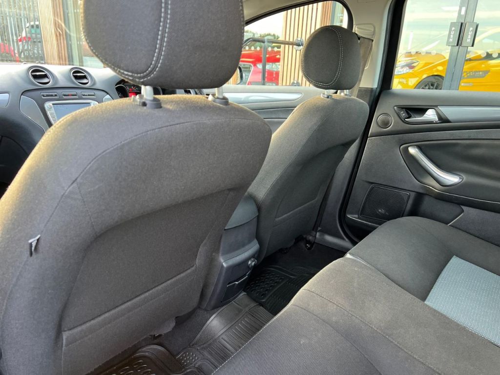 Used Ford Mondeo 2012 for sale - 77136024: Photo 25