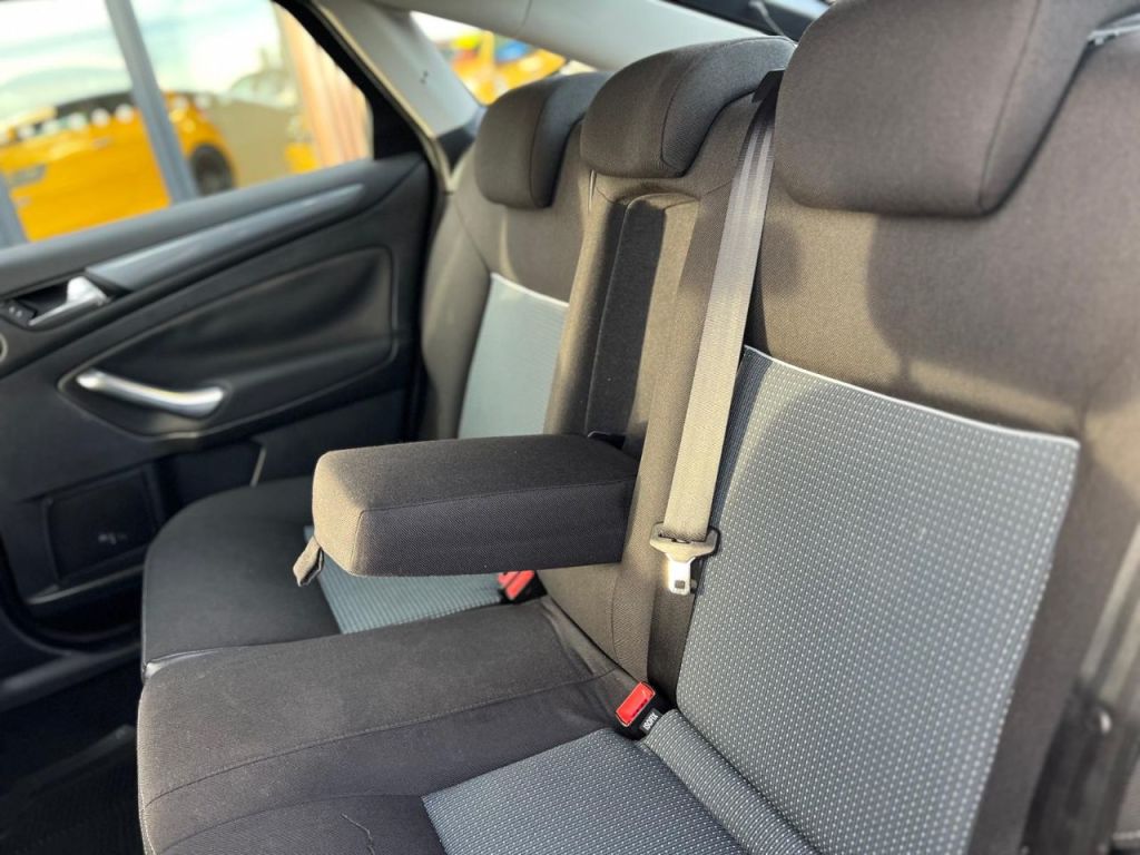 Used Ford Mondeo 2012 for sale - 77136024: Photo 26