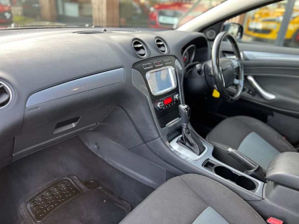 Used Ford Mondeo 2012 for sale - 77136024: Photo 28