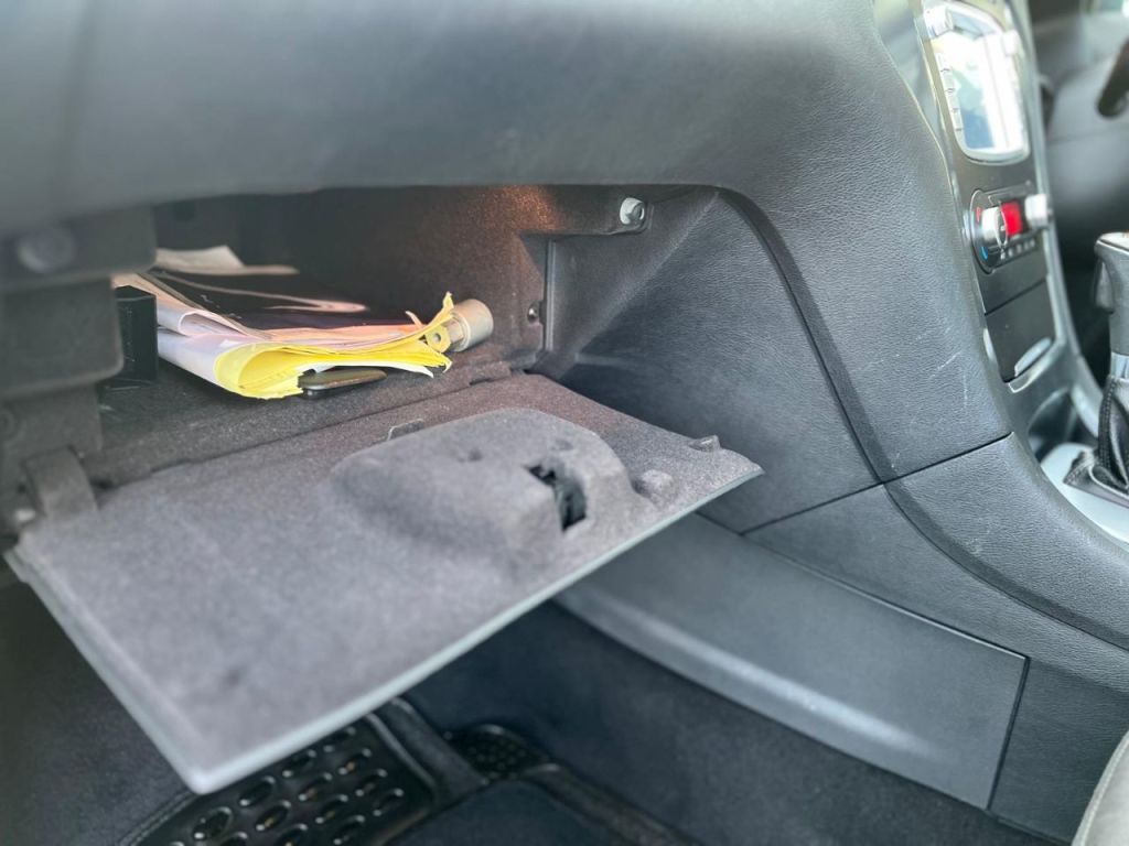 Used Ford Mondeo 2012 for sale - 77136024: Photo 31