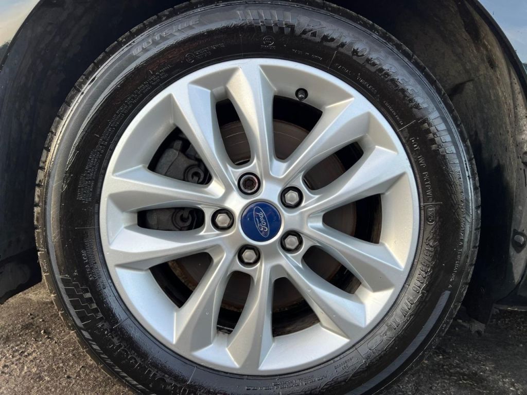 Used Ford Mondeo 2012 for sale - 77136024: Photo 33