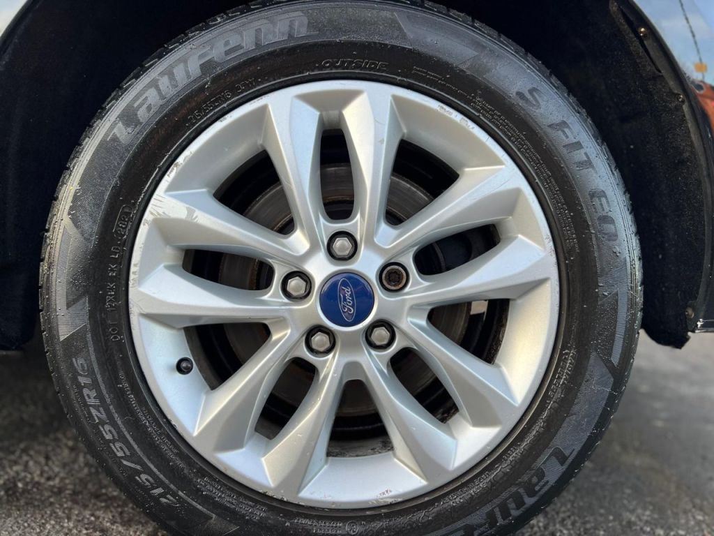 Used Ford Mondeo 2012 for sale - 77136024: Photo 35