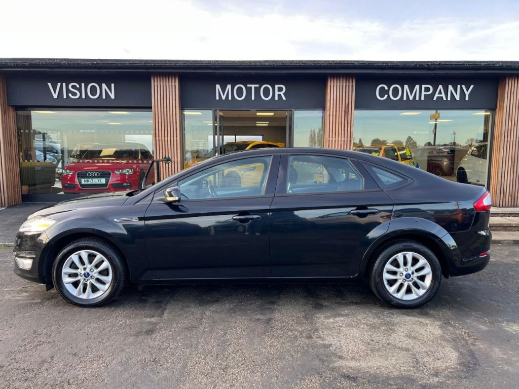 Used Ford Mondeo 2012 for sale - 77136024: Photo 7