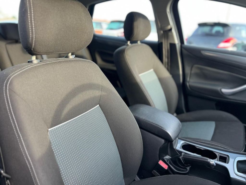 Used Ford Mondeo 2012 for sale - 77136024: Photo 9