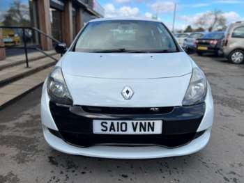 Used Renault Clio 2010 for sale - 74014817: Photo