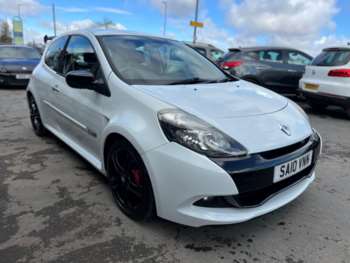 Used Renault Clio 2010 for sale - 74014817: Photo
