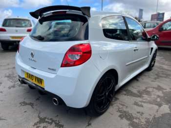 Used Renault Clio 2010 for sale - 74014817: Photo