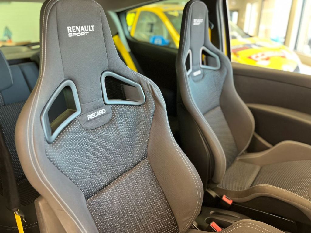 Used Renault Clio 2007 for sale - 78153455: Photo 13