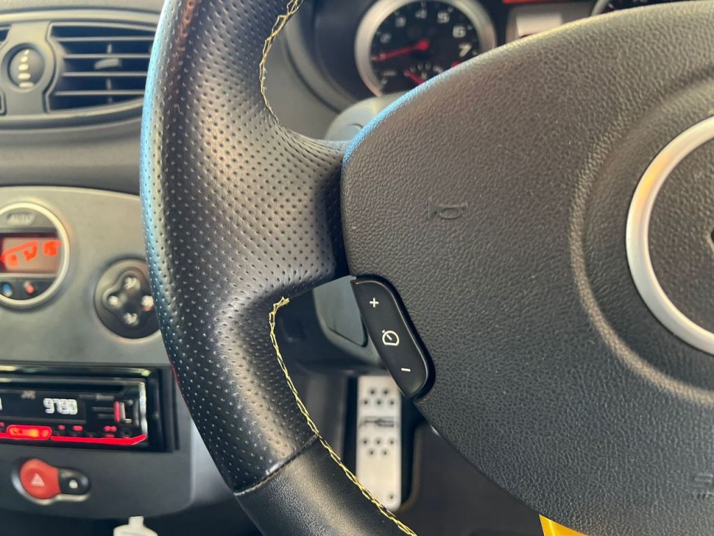 Used Renault Clio 2007 for sale - 78153455: Photo 17