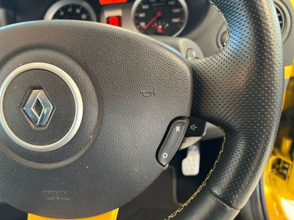 Used Renault Clio 2007 for sale - 78153455: Photo 18