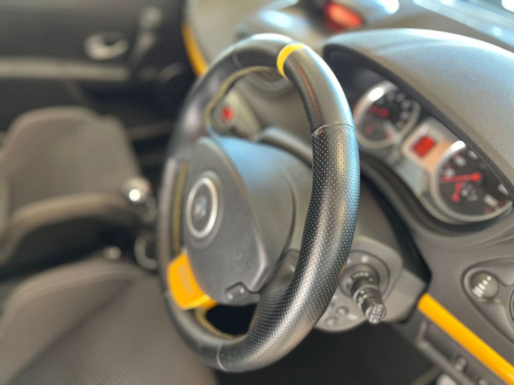 Used Renault Clio 2007 for sale - 78153455: Photo 19