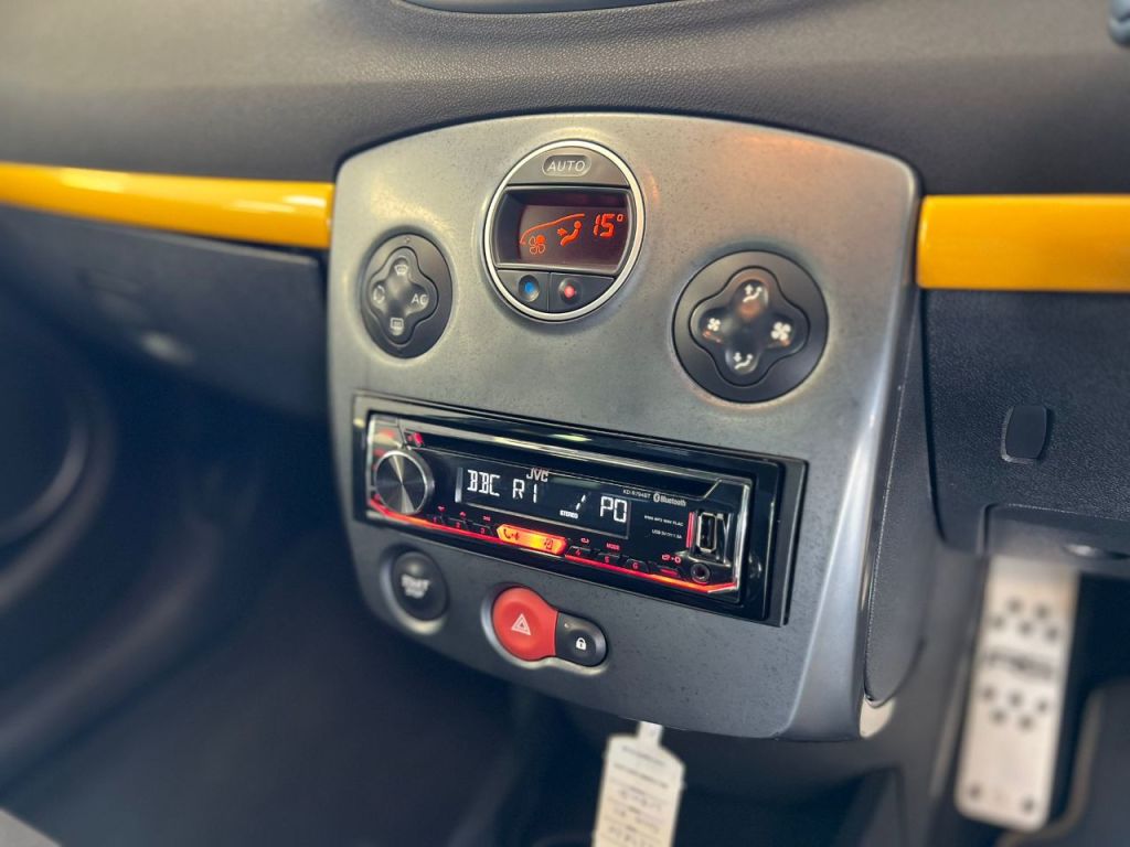 Used Renault Clio 2007 for sale - 78153455: Photo 21