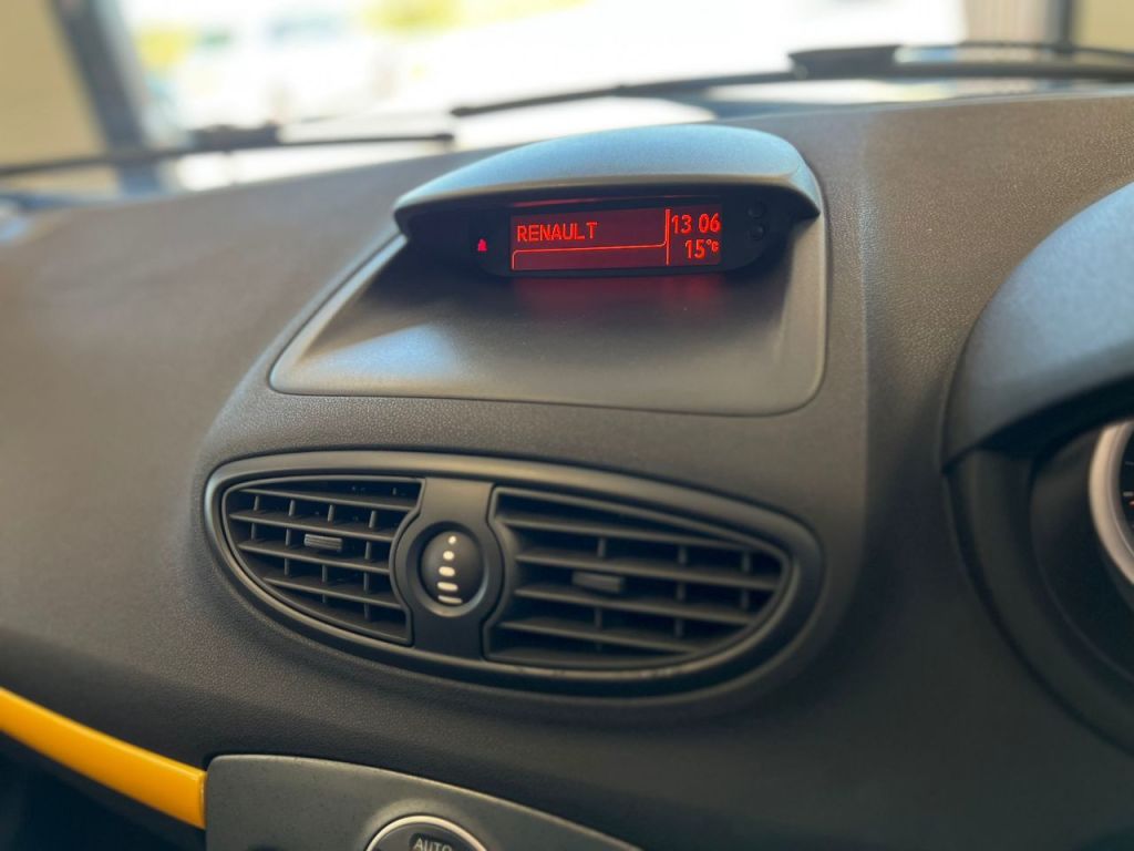 Used Renault Clio 2007 for sale - 78153455: Photo 23