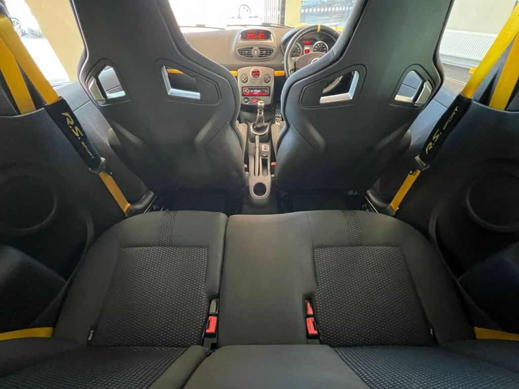 Used Renault Clio 2007 for sale - 78153455: Photo 33