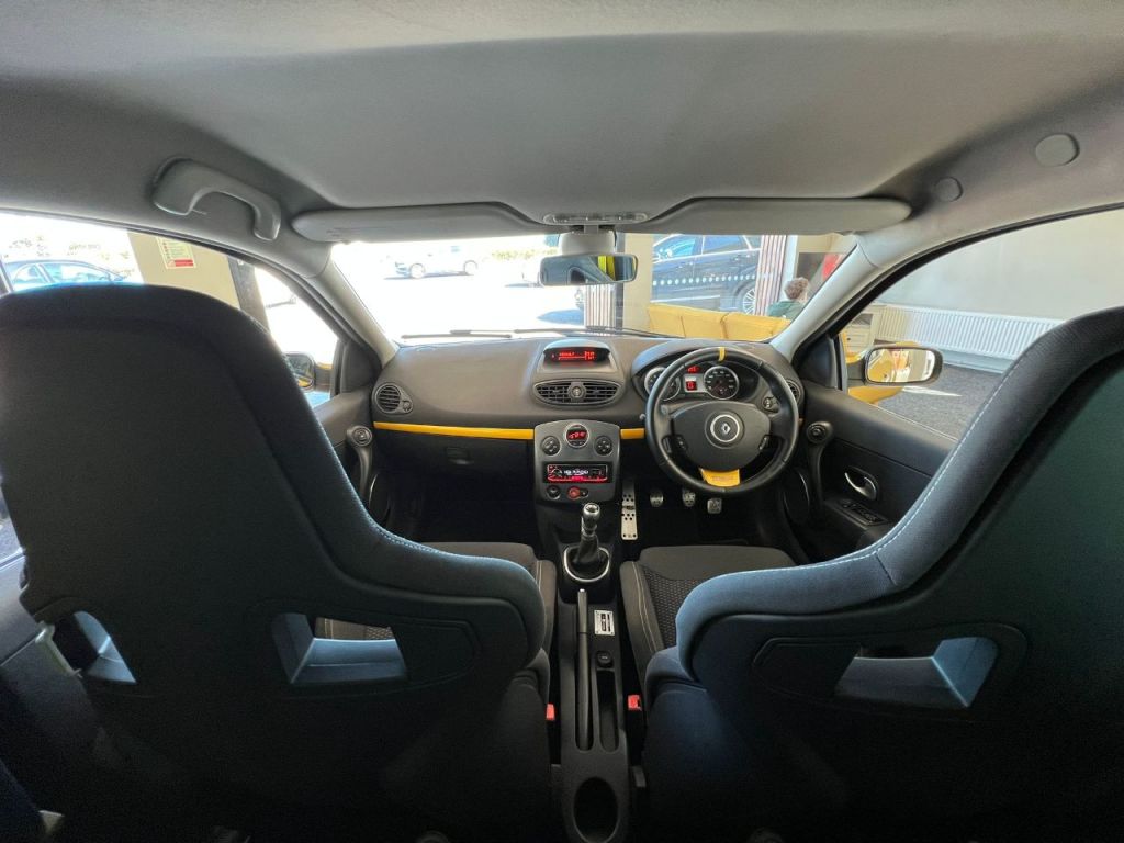 Used Renault Clio 2007 for sale - 78153455: Photo 34