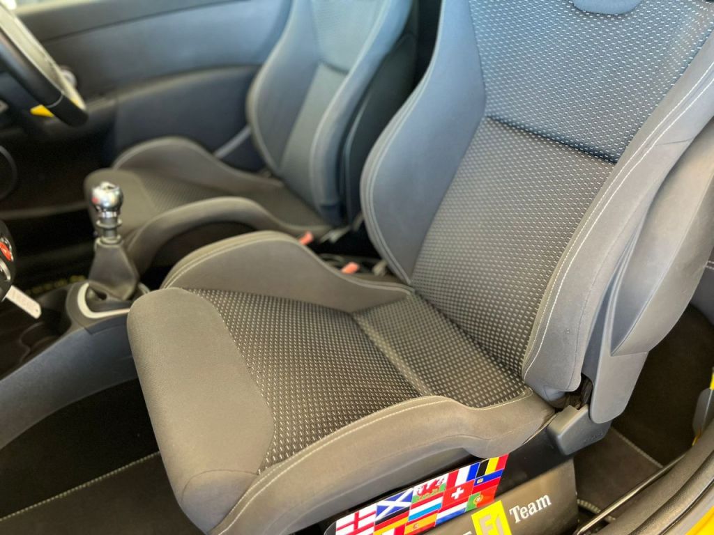 Used Renault Clio 2007 for sale - 78153455: Photo 35