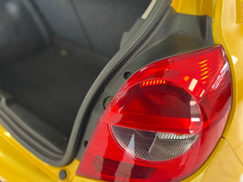 Used Renault Clio 2007 for sale - 78153455: Photo 39