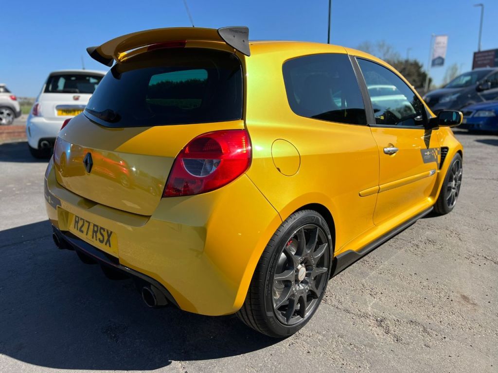 Used Renault Clio 2007 for sale - 78153455: Photo 4