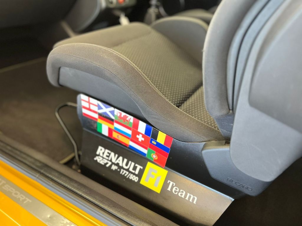 Used Renault Clio 2007 for sale - 78153455: Photo 43