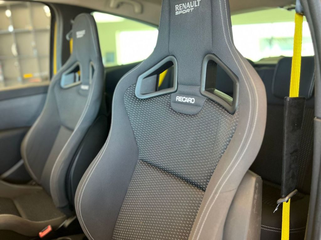 Used Renault Clio 2007 for sale - 78153455: Photo 44