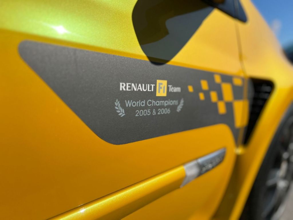 Used Renault Clio 2007 for sale - 78153455: Photo 49