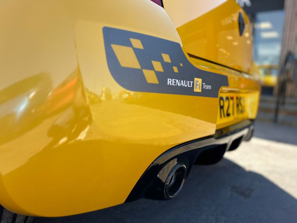 Used Renault Clio 2007 for sale - 78153455: Photo 50