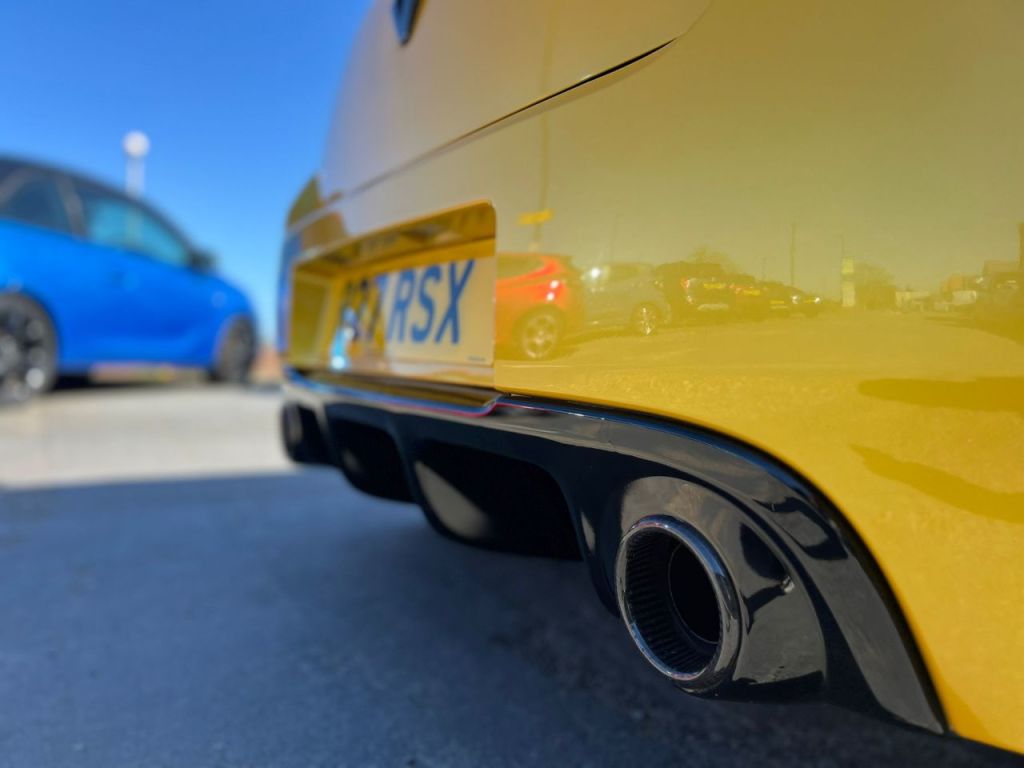 Used Renault Clio 2007 for sale - 78153455: Photo 51